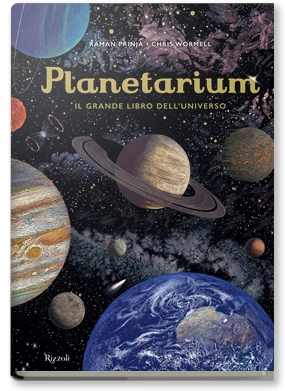 Planetarium