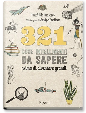 321 cose intelligenti da sapere prima di diventare grandi