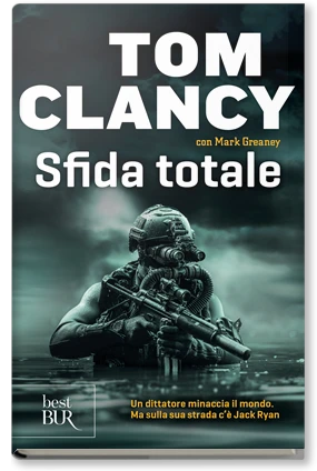 Sfida totale