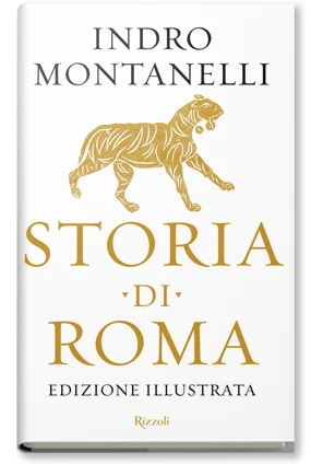 Storia di Roma