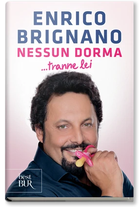 NESSUN DORMA