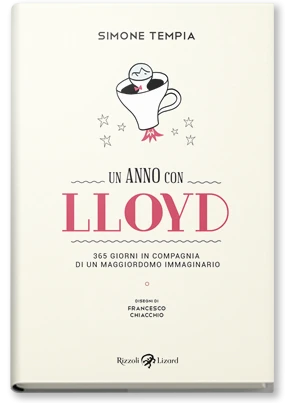 Un anno con Lloyd