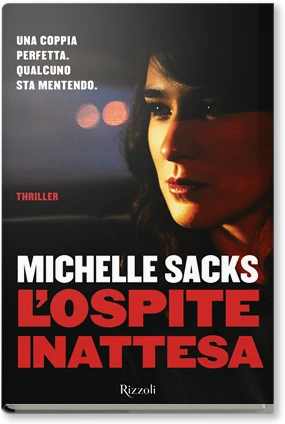L'ospite inattesa