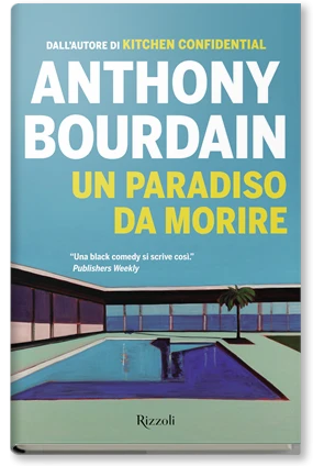 Un paradiso da morire