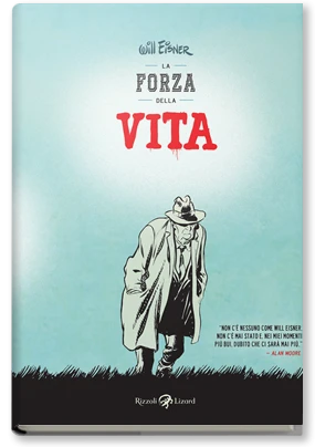 La forza della vita