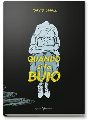Quando si fa buio