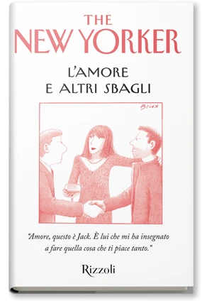 L'amore e altri sbagli