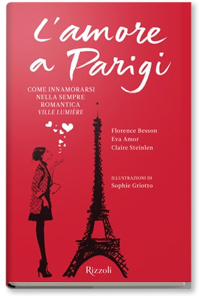 L'amore a Parigi