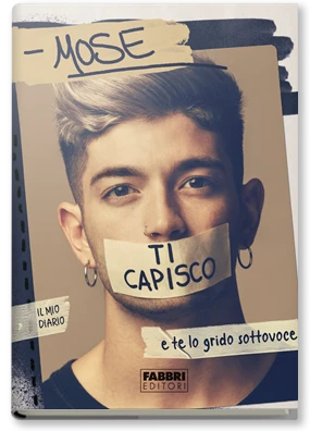 Ti capisco e te lo grido sottovoce