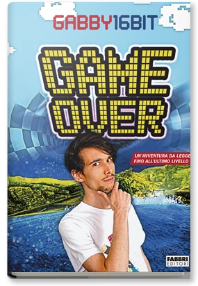Game over