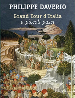 Grand Tour d'Italia a piccoli passi