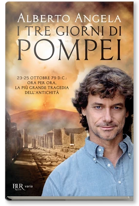 I tre giorni di Pompei
