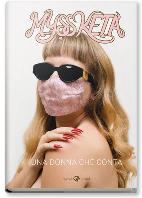 UNA DONNA CHE CONTA