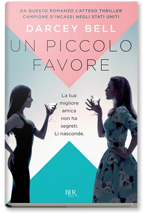 Un piccolo favore