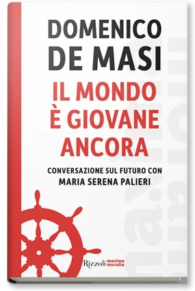 Il mondo è giovane ancora