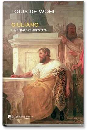 Giuliano, l'Imperatore apostata
