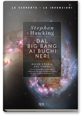DAL BIG BANG AI BUCHI NERI DELUXE