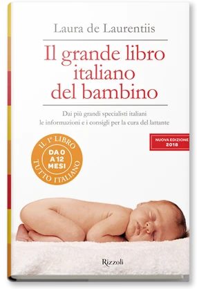 Il grande libro italiano del bambino