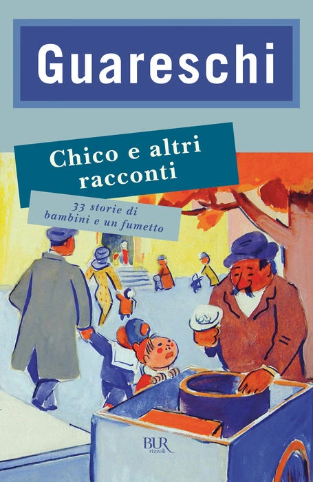 Chico e altri racconti