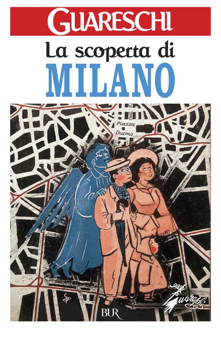 La scoperta di Milano