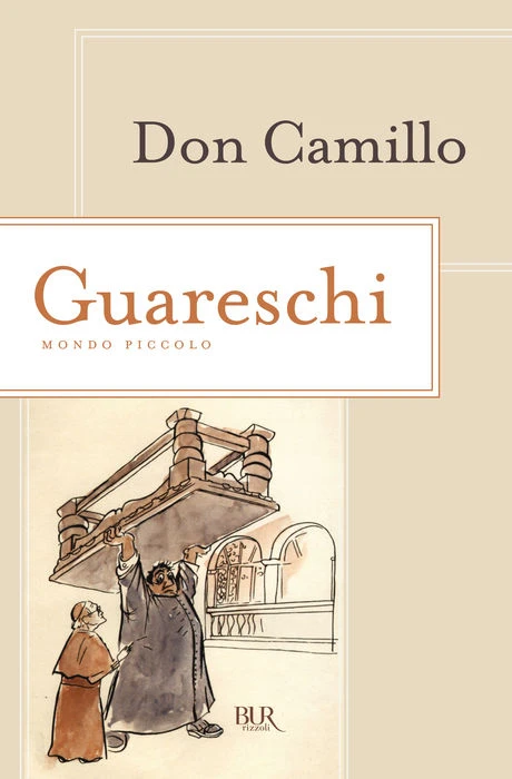 Don Camillo
