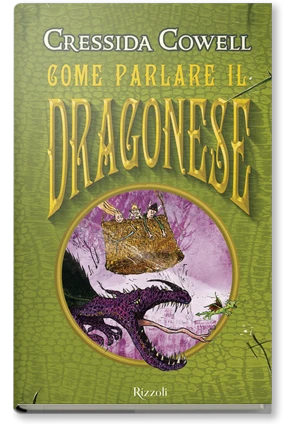 Come parlare il dragonese