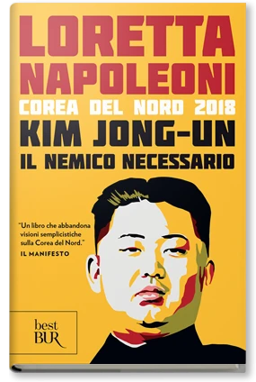 Kim Jong-un Il nemico necessario