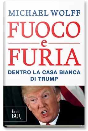 Fuoco e furia