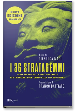 I 36 stratagemmi