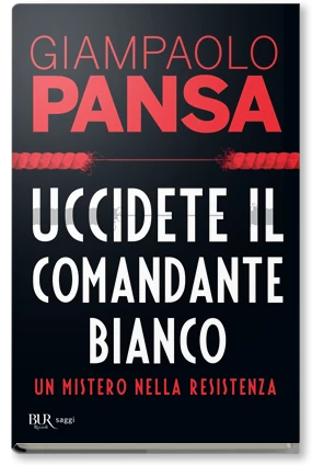 Uccidete il comandante bianco
