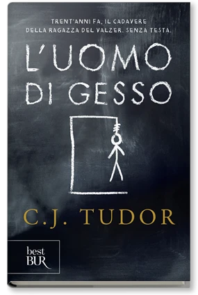 L'uomo di gesso
