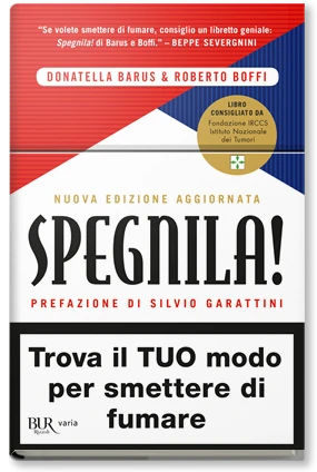 Spegnila!