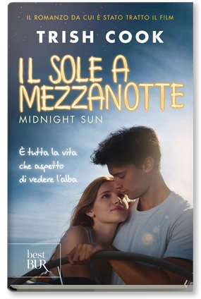 Il sole a mezzanotte