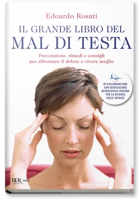 Il grande libro del mal di testa