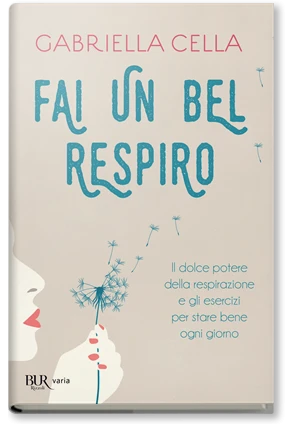 Fai un bel respiro