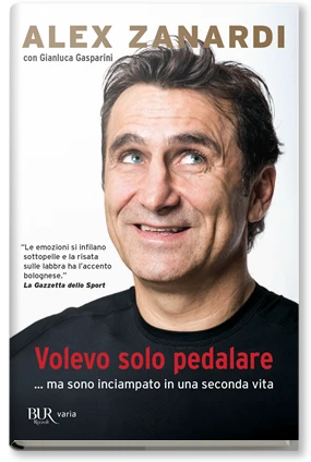 Volevo solo pedalare