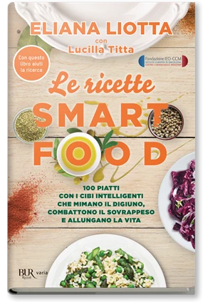 Le ricette Smartfood