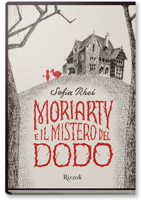 Moriarty e il mistero del Dodo