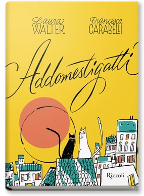 Addomestigatti