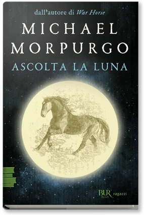 Ascolta la luna