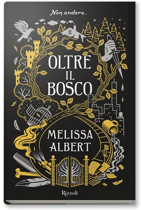 Oltre il bosco