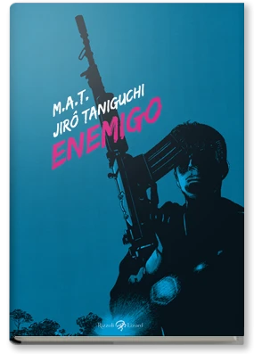 ENEMIGO