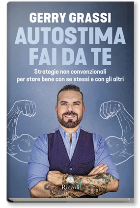 Autostima fai da te