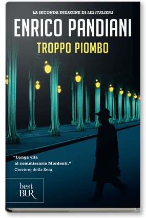 Troppo piombo