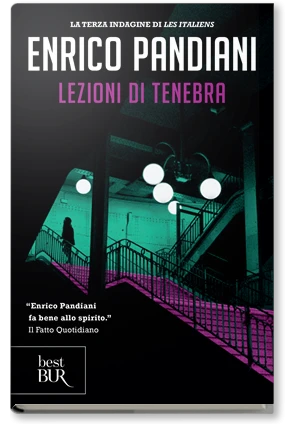 Lezioni di tenebra