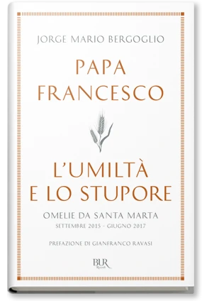 L'umiltà e lo stupore