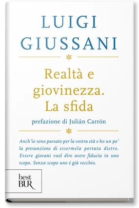 Realtà e giovinezza. La sfida