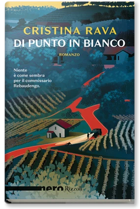 Di punto in bianco