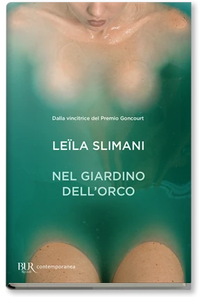 Nel giardino dell'orco