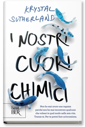 I nostri cuori chimici